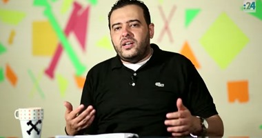 باسم شرف: لقاء الرئيس مع المثقفين ناقش مشكلات الشباب وتجاهل حضورهم