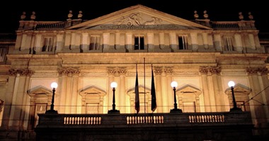 أشهر وأرقى 10 دور أوبرا حول العالم.. أهمها "La Scala" بإيطاليا و"Palais Garnier" بفرنسا.. و"Bolshoi Theatre" أشهر البنيات بموسكو.. ودار كوبنهاجن الأحدث