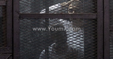 تأجيل محاكمة علاء عبد الفتاح وآخرين فى مجلس الشورى لجلسة 11 ديسمبر