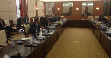 مصر والسودان يبحثان التحضير لاجتماعات اللجنة العليا المشتركة
