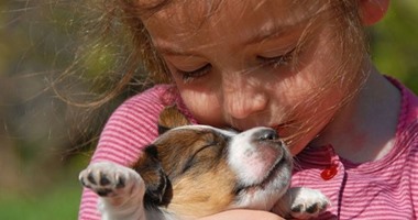 5 علامات توضح حاجة طفلك لاستقبال حيوان أليف