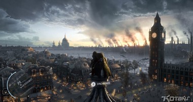 بالصور و الفيديو.. تسريبات لعبة "Assassin's Creed Victory" القادمة