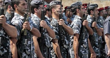 الأمن العام اللبناني يصادر 500 ألف لتر وقود نتيجة مداهمة المستودعات المخالفة