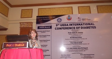الجمعية العربية لدراسة أمراض السكر تنظم يوما للمرضى