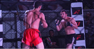 القرار الوزارى يحرم المصارعة من بطولة أذربيجان