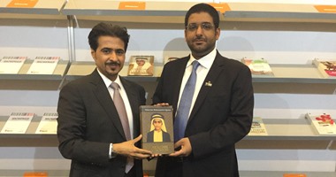 معرض الشارقة يستكشف الأدب اللاتينى فى "غوادالاخارا للكتاب" بالمكسيك