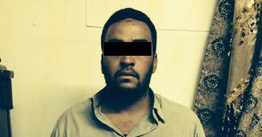 ضبط عاطل قبل ترويجه نصف كيلو هيروين على عملائه ببلبيس فى الشرقية