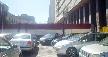أمن ميدان التحرير: بوابات قصر العينى ستفتح عصر اليوم وصباح الغد