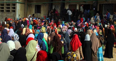 الشرطة تمشط حرم فرع جامعة الأزهر بنات مع بدء الفترة الثانية للامتحانات