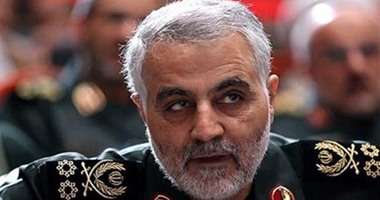 فيديو جديد للحظة اغتيال قائد فيلق القدس الإيرانى قاسم سليمانى