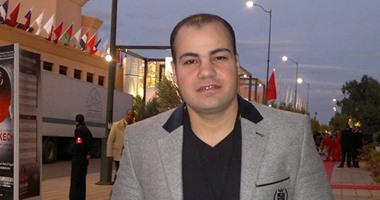 عمرو صحصاح يصف شائعة وفاة الممثلة صفاء مغربى بـ"تمثيلية بايخة"