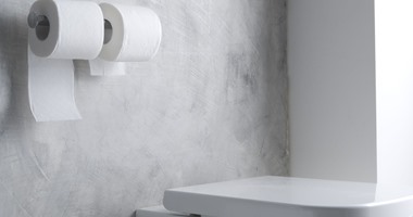 5 خطوات صحية عند ارتيادك حماما غير معقم
