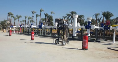 إنشاء وتطوير 17 محطة وقود للعمل بالغاز وساحة لتخريد السيارات القديمة ببورسعيد