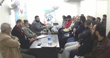 حزب النور بالإسكندرية: مواقفنا تصب فى مصلحة الوطن