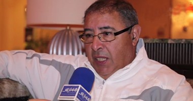 بالفيديو..مدرب المغرب التطوانى:لقاء أوكلاند سيتى غدا سيسجل تاريخا جديدا لـ"الماط"