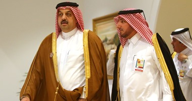 قمة الخليج تكرم أمير الكويت لمنحه لقب قائد الإنسانية من الأمم المتحدة( تحديث)