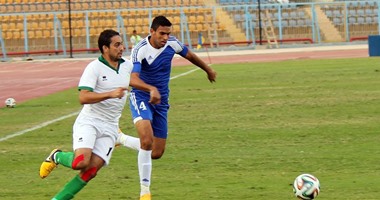 عضو المصرى: أحمد رؤوف يجدد عقده الأسبوع المقبل