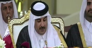 أمير قطر يصدر مرسوما بإعادة تشكيل مجلس الوزراء