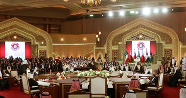 مجلس دول التعاون الخليجى يقر خطوات التوصل إلى "اتحاد جمركى"