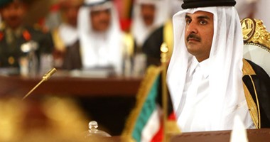 "رويترز": أمير قطر يحضر القمة الاقتصادية المنعقدة فى مصر