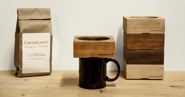 بالصور.. 7 هدايا مميزة لعشاق القهوة
