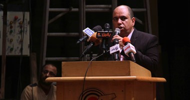  هشام يونس يعلن عن تقدمه باستقالة مسببة من مجلس نقابة الصحفيين 
