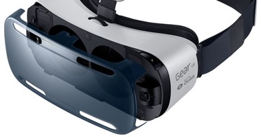 جهاز الواقع الافتراضى سامسونج جير VR يحصل على مميزات فيديو وألعاب جديدة