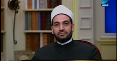 سالم عبد الجليل متراجعا:الإسلام لا يقبل امتهان شخص بسبب اعتقاده