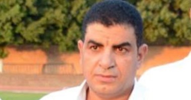 عمرو عبد السلام مدربًا لحراس مرمى الإنتاج الحربى