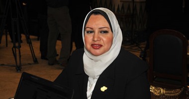 النائبة سولاف درويش: برنامج الرئيس لإعداد الشباب للقيادة طفرة جديدة فى مصر