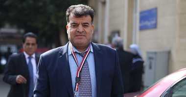 نواب شمال سيناء يطالبون بإسقاط عضوية النائب أمين مسعود