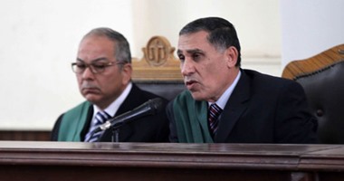 تأجيل محاكمة جمال صابر ونجليه بتهمة حيازة أسلحة وذخيرة لـجلسة 5 ديسمبر