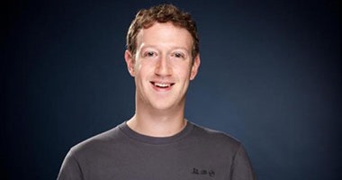 مارك زوكربيرج يعلن وصول عدد مستخدمى "فيس بوك" إلى 1.59 مليار