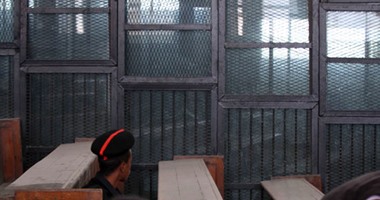 زى النهاردة.. الجنايات تحجز محاكمة "جمال صابر ونجليه" بتهمة حيازة أسلحة للحكم