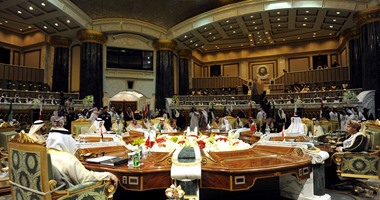 مجلس التعاون الخليجى يعلن تأييده للهجمات العسكرية على سوريا