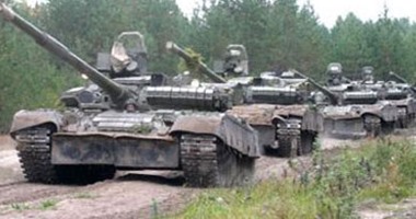 الكويت: صفقة الدبابات الروسية تم تأجيلها وليس إلغاؤها
