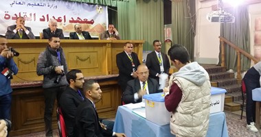 طالب أبطل صوته بانتخابات اتحاد طلاب مصر: "غير مقتنع بالمرشحين"