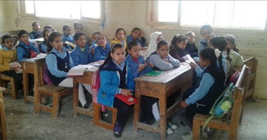 صحافة المواطن:أهالى قرية بقنا يطالبون وزير التعليم بإنشاء مدرسة ابتدائية