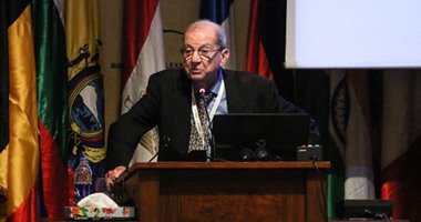 إيهاب منصور رئيسا للكتلة البرلمانية لـ"المصرى الديمقراطى"