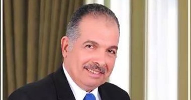 النائب عادل عامر: سأطالب البرلمان بمد مترو الأنفاق إلى القناطر الخيرية