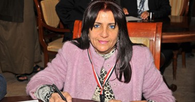 نائبة عن أحداث "أقباط سيناء": الحكومة أصبحت تدير أزمات.. وليست "رد فعل"
