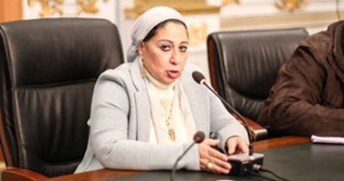 النائبة ليلى أبو إسماعيل: "زهقنا من تصريحات الحكومة الوردية"