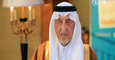 بالفيديو.. أمير مكة: خطاب الرئيس السيسى فى "الفكر العربى" به منهجية لتكامل العرب