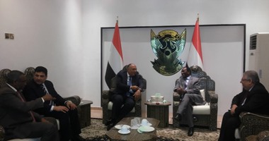 وزيرا الخارجية والرى يصلان الخرطوم لحضور الاجتماع السداسى لسد النهضة