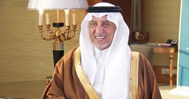 صحيفة عكاظ: إحباط محاولة اغتيال أمير مكة المكرمة خالد الفيصل