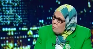 آمنة نصير:"الجلسة الافتتاحية للبرلمان سيسجلها التاريخ..وأخشى حدوث احتكاك"