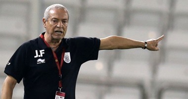 3 وقائع تنصب "فيريرا" بعبع لماكليش فى الزمالك