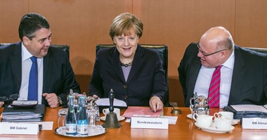 الإندبندنت: ألمانيا تلغى عقوبة إهانة الرؤساء الأجانب