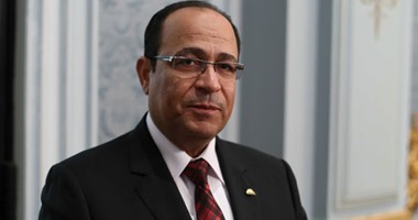 النائب السيد حجازى يعتذر لرئيس البرلمان ويسحب كلمته عن "تحريض الوزراء"