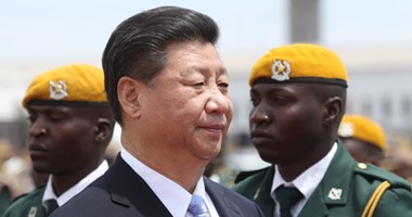 تشى جين بينج: الصين تقدم 60 مليار دولار مساعدات لأفريقيا